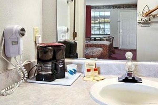 DAYS INN SYLVANIA (Sylvania)